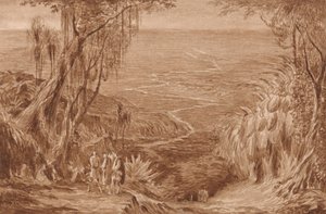 Albanie - Edward Lear